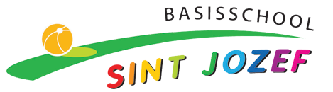 Vrije Basisschool - St-Jozef logo