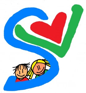 Vrije Basisschool - Sint-Vincentius logo