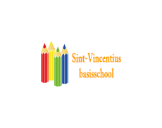 Vrije Basisschool - Sint-Vincentius logo