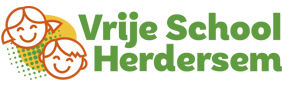 Vrije Basisschool - Herdersem logo