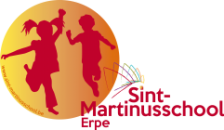 Vrije Basisschool - Sint-Martinusschool logo
