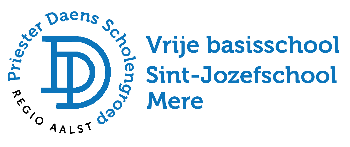 Vrije Basisschool - Sint-Jozef logo