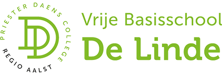 Vrije Basisschool - De Linde logo