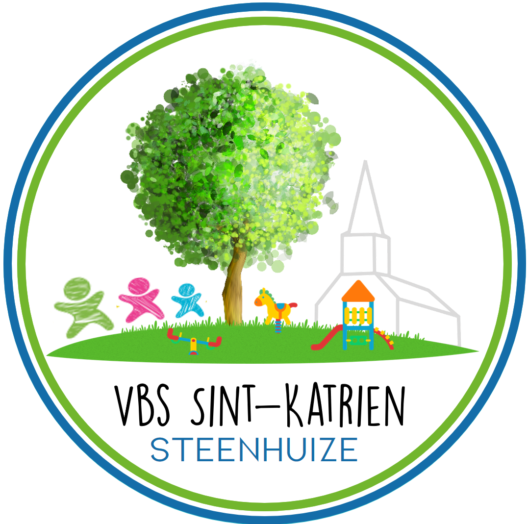 Vrije Basisschool - Sint-Katrien logo