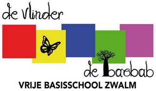 Vrije Basisschool - Munkzwalm VZW logo