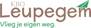 Vrije Basisschool KBO Leupegem-Melden logo