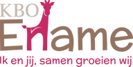 Vrije Basisschool KBO Ename logo