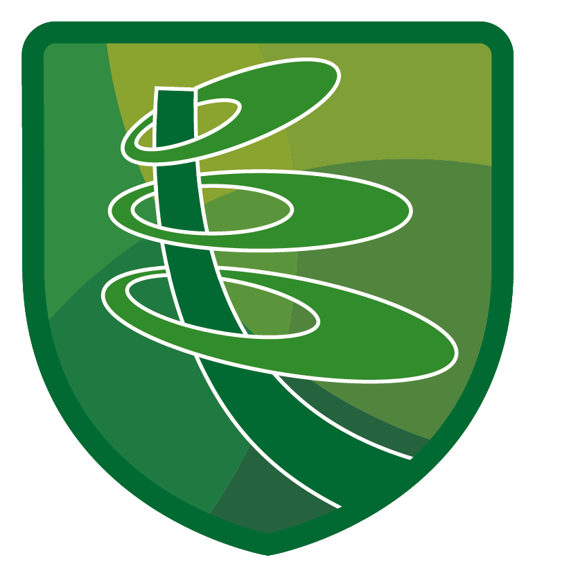 Arnold Hill Spencer Academy logo