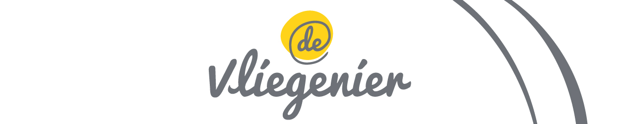 Vrije Basisschool De Vliegenier logo