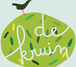 Vrije Basisschool De Kruin logo