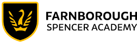 Farnborough Spencer Academy logo