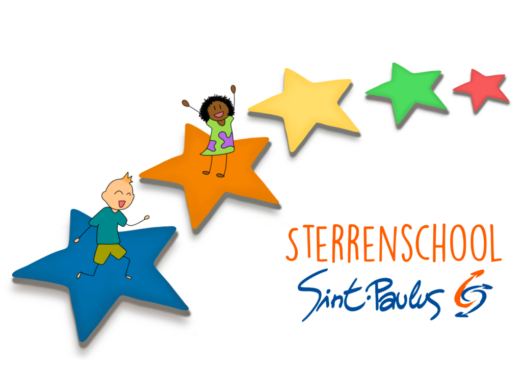 Vrije Basisschool logo