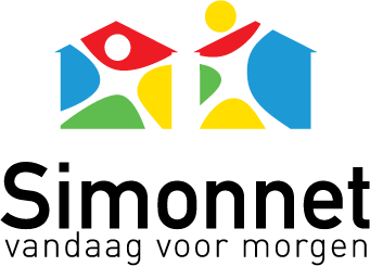 Vrije Basisschool Simonnet logo