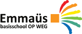 Vrije Kleuterschool Emmaüs logo