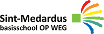 Vrije Basisschool - Sint-Me- dardus logo