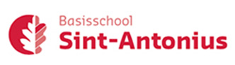 Vrije Basisschool Sint-Antonius logo