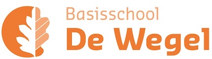 Vrije Basisschool - Wegel A logo
