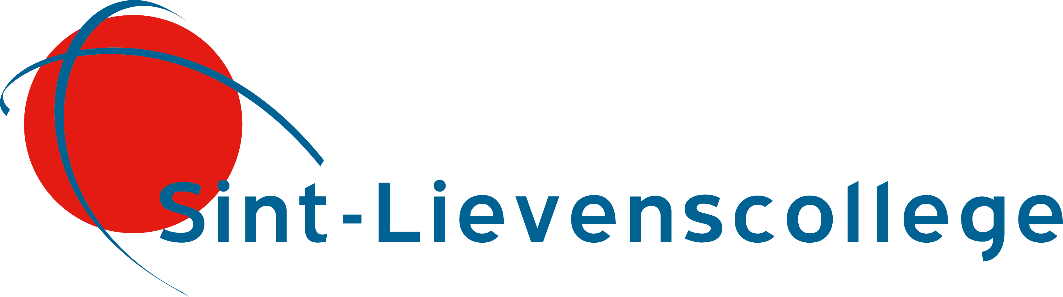 Vrije Lagere School - Sint-Lieven Kolegem logo