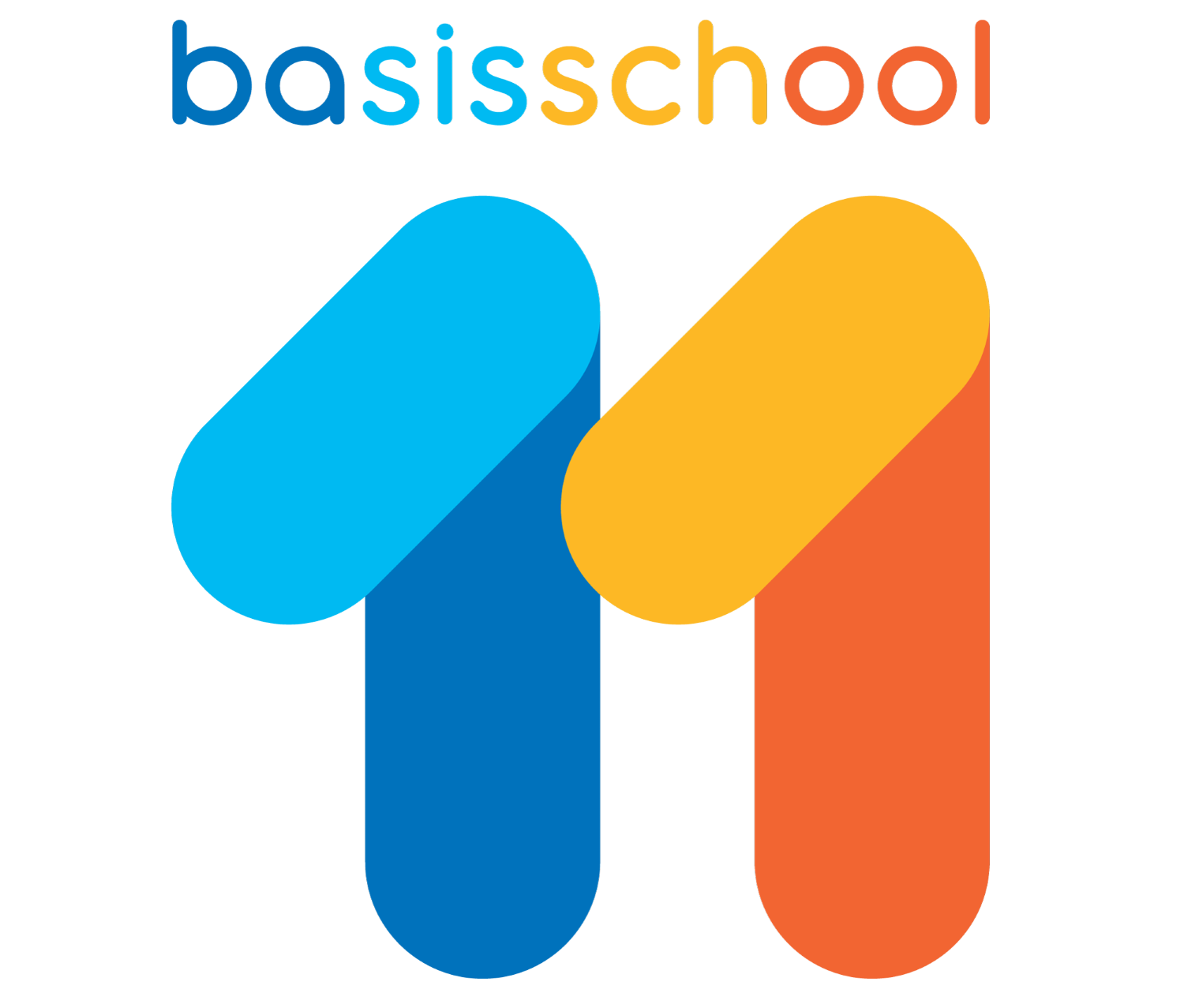 Vrije Basisschool 11 logo