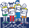 Vrije Basisschool Beke logo