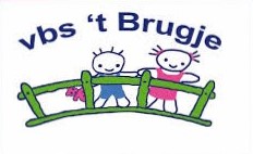Vrije Basisschool - 't Brugje logo