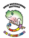 Vrije Basisschool De Kameleon logo