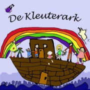 VKS De Kleuterark logo