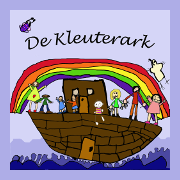 Vrije Basisschool - De Ark I logo
