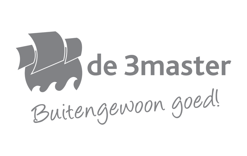GO! SBSO de 3master logo