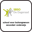 GO! Next SBSO De Dageraad logo