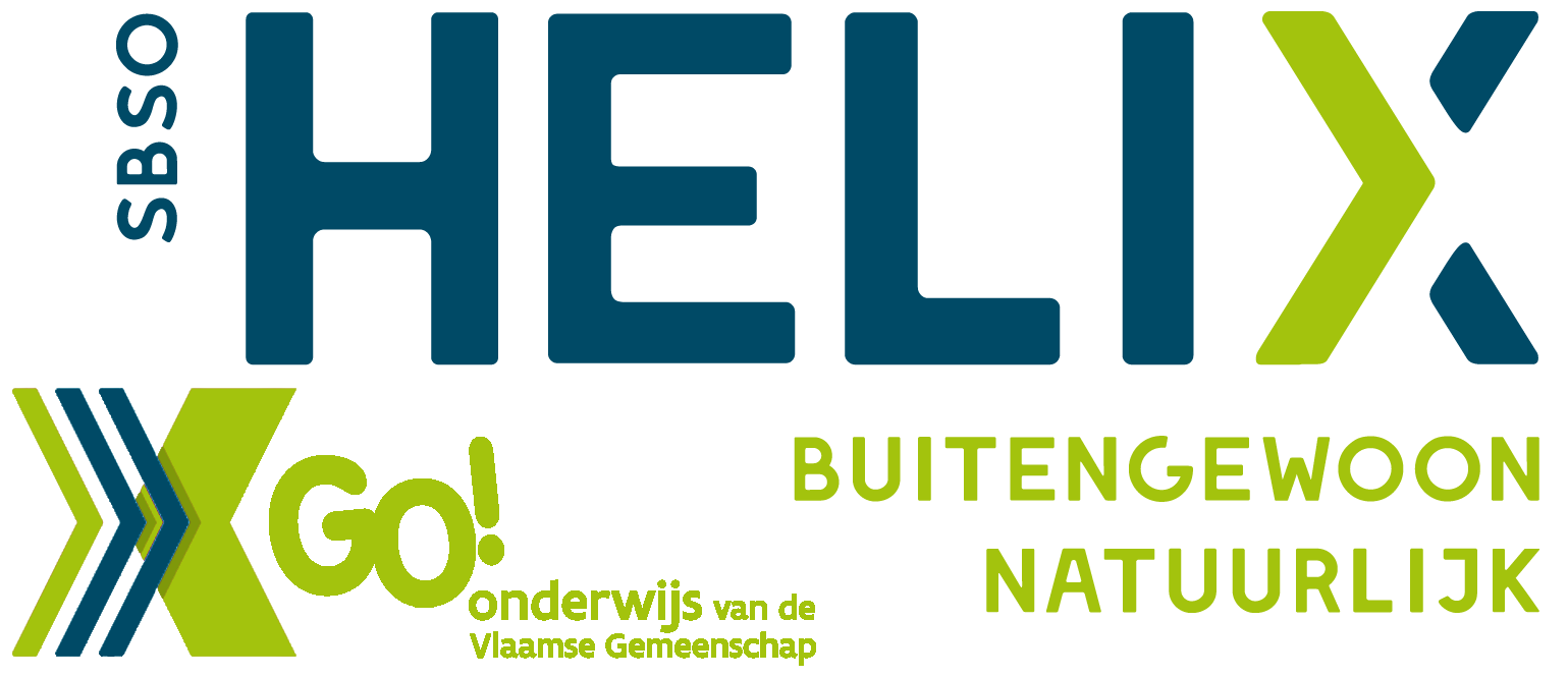 GO! SBSO Helix logo