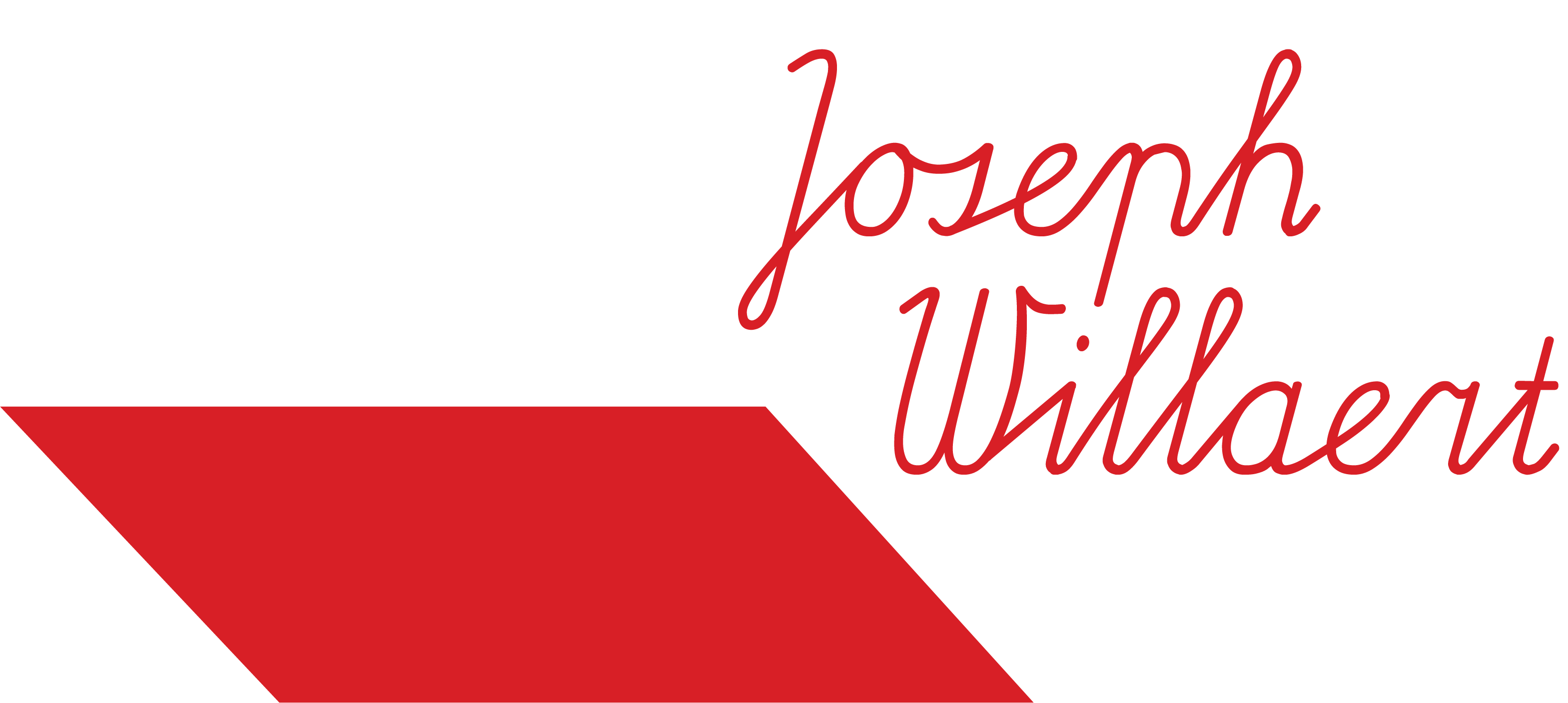 GO! Joseph Willaert School logo