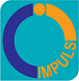 GO! school voor buitengewoon secundair onderwijs Campus Impuls logo