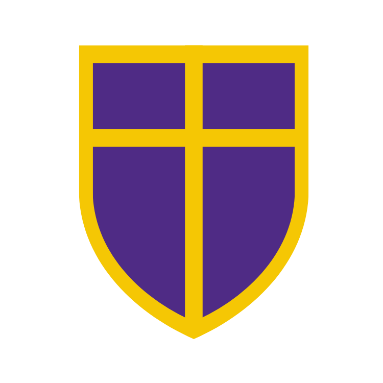 St Cuthbert Mayne Catholic Primary School logo