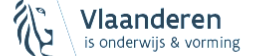 Stedelijke School BuitengewoonSecundair Onderwijs De Vest logo