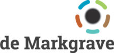 Buitengewoon Secundair Onderwijs De Markgrave logo