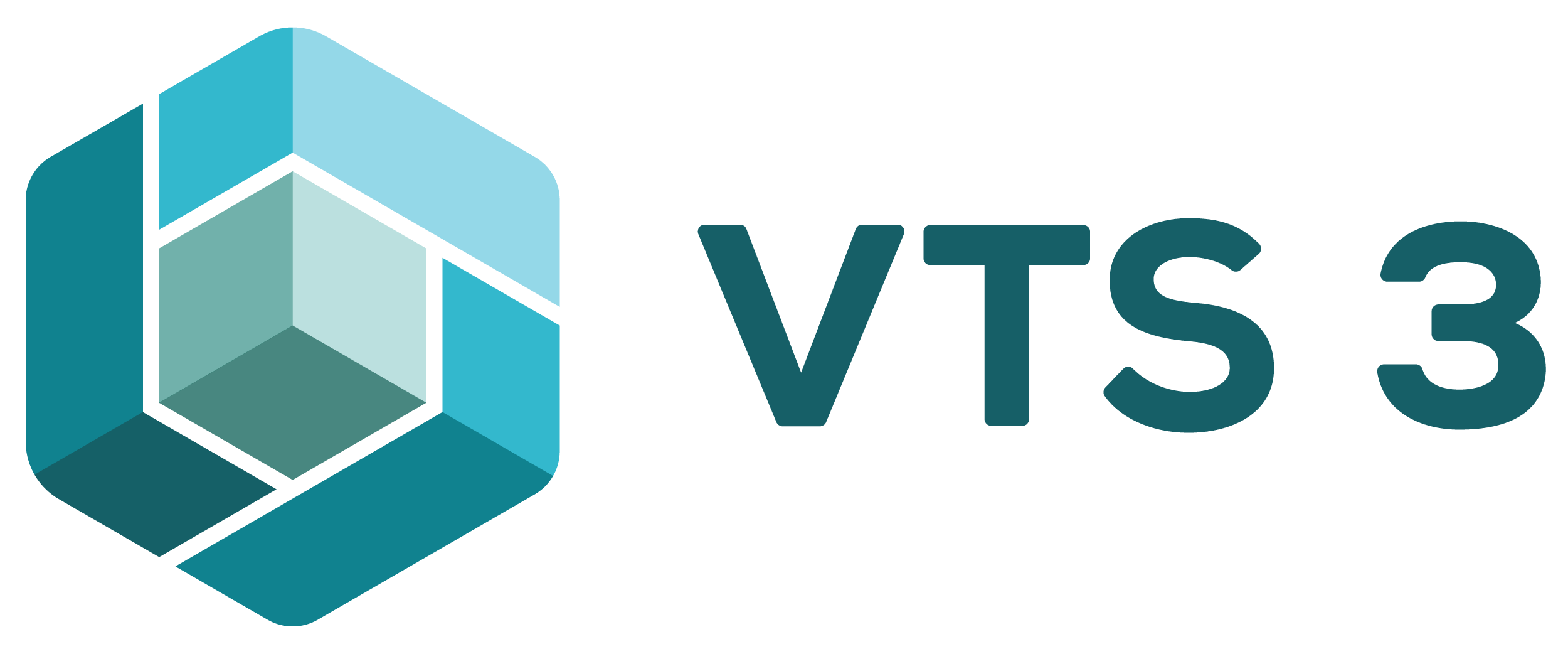 Buitengewoon Secundair Onderwijs VTS 3 - OV 3 logo