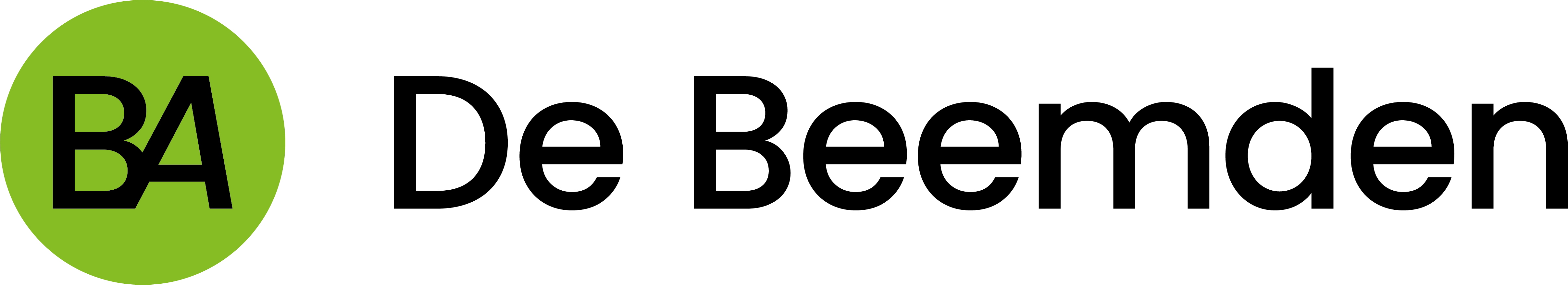 GO! Busleyden Atheneum De Beemden logo