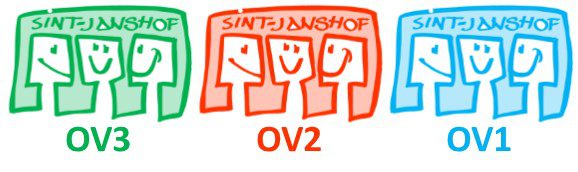 Vrije Gesubsidieerde School Buitengewoon Secundair Onderwijs Sint-Janshof logo