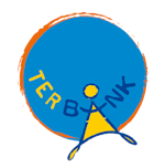 Buitengewoon Secundair Onderwijs Ter Bank logo