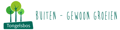 Tongelsbos Buitengewoon Secundair Onderwijs logo
