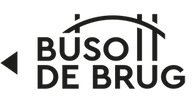 Stedelijke School Buitengewoon Secundair Onderwijs De Brug logo