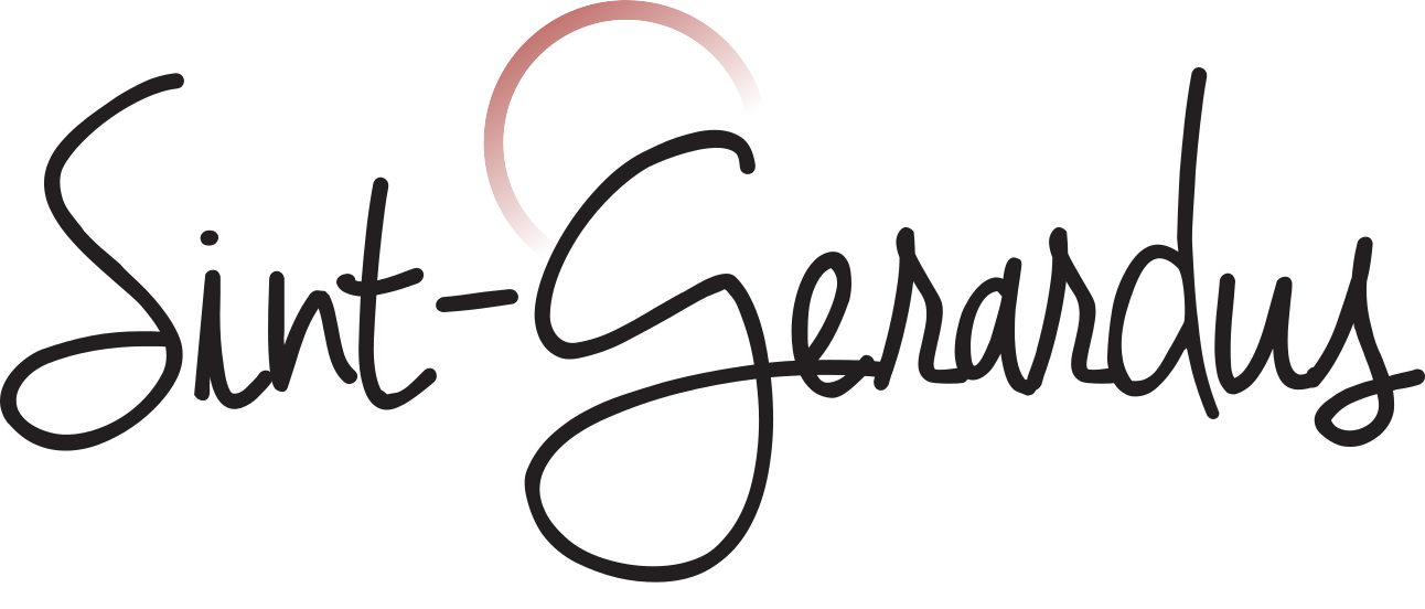 Buitengewoon Secundair Onderwijs Sint-Gerardus logo