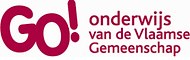 GO! school voor buitengewoon secundair onderwijs Sibbo logo