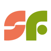 Secundaire scholen Sint - Ferdinand OV3 logo