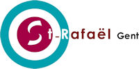 Buitengewoon Secundair Onderwijs Sint-Rafael logo