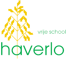 Buitengewoon Secundair Onderwijs Haverlo logo