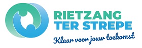 Buitengewoon Secundair Onderwijs Ter Strepe logo