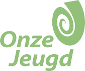 Buitengewoon secundair onderwijs Onze Jeugd logo