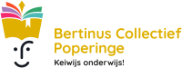 Bertinus Collectief 1 logo